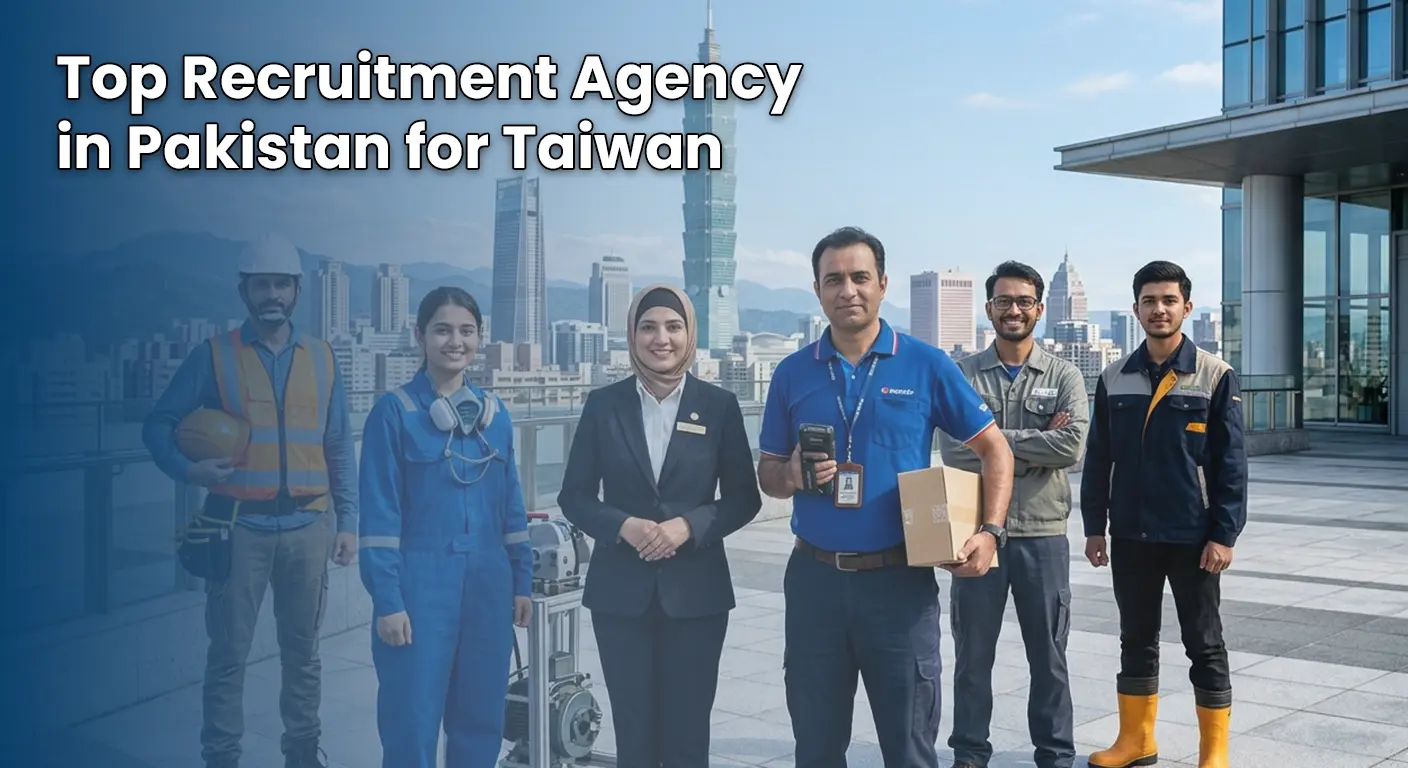 top-recruitment-agency-in-pakistan-for-Taiwan